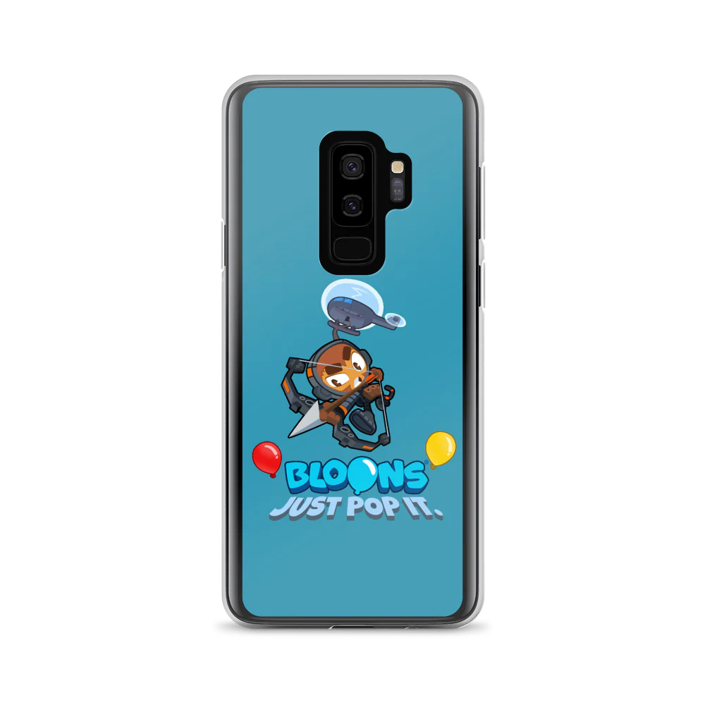 Just Pop It Samsung Case - Image 22