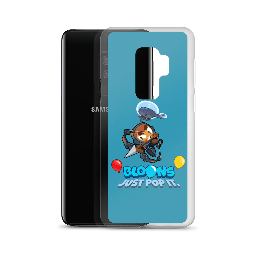 Just Pop It Samsung Case - Image 23