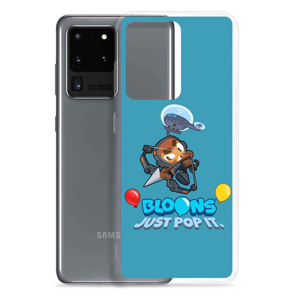 Just Pop It Samsung Case - Image 24