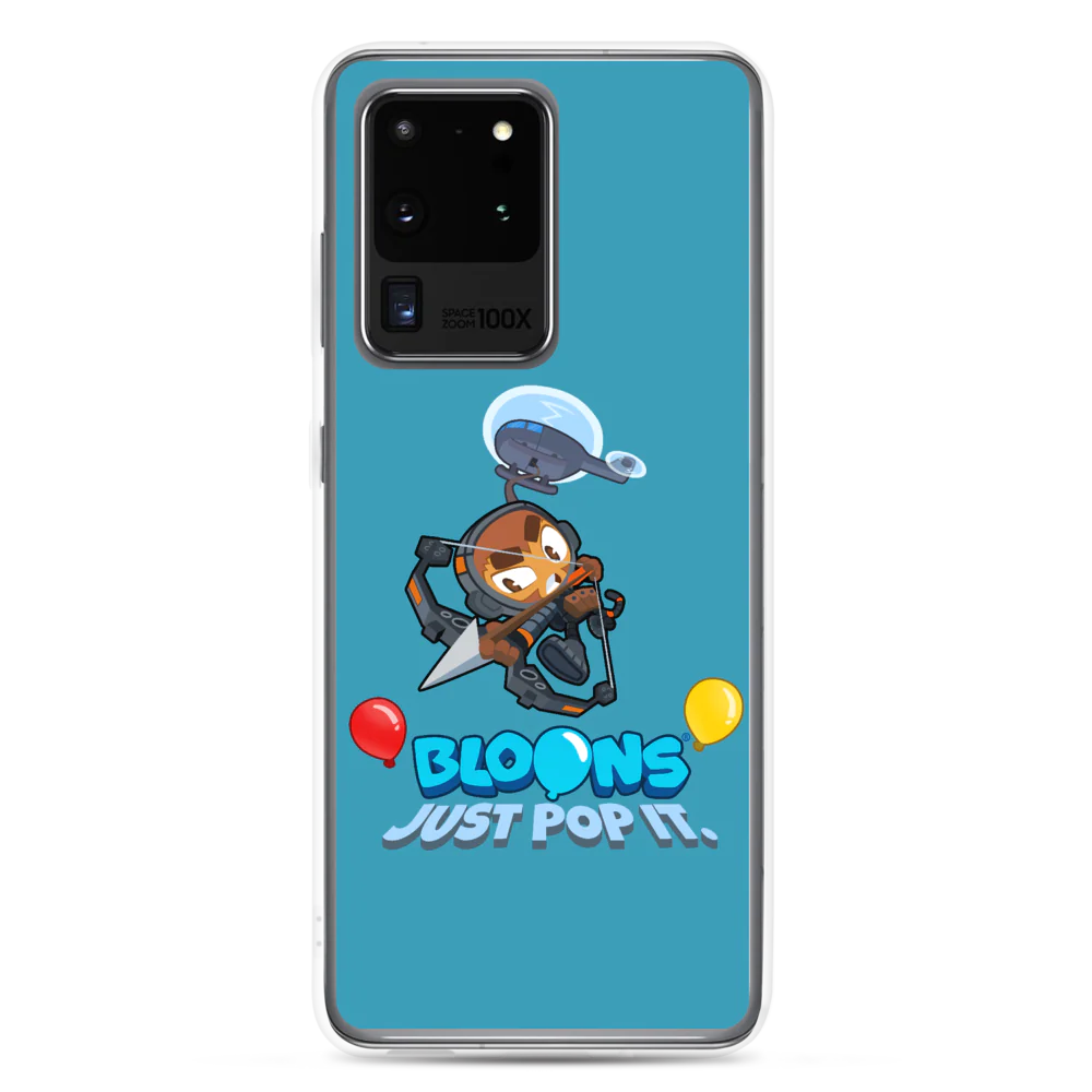 Just Pop It Samsung Case - Image 25