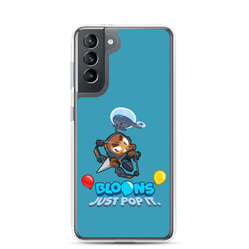 Just Pop It Samsung Case - Image 26