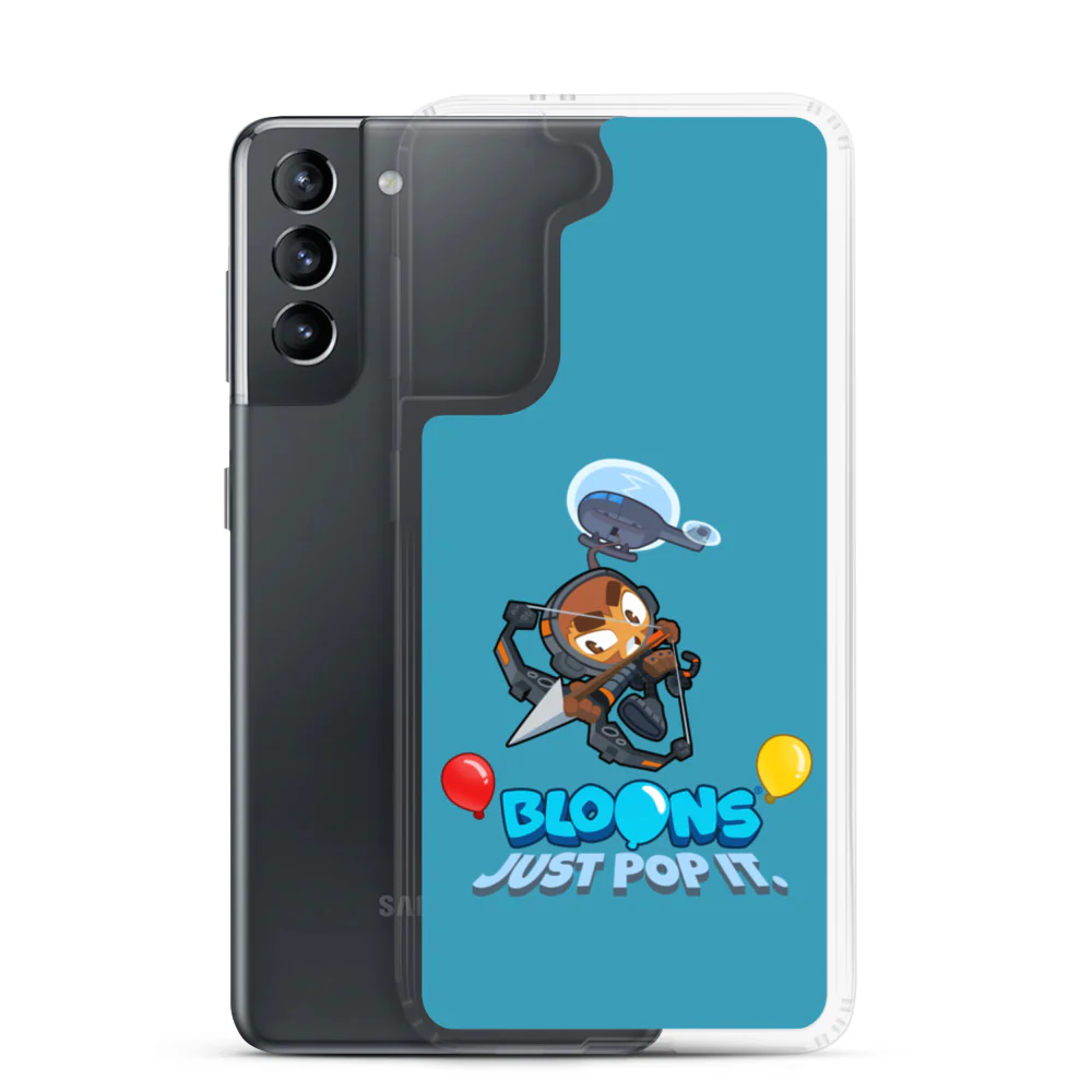 Just Pop It Samsung Case - Image 27