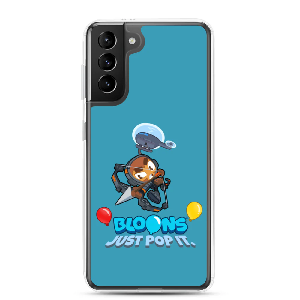 Just Pop It Samsung Case - Image 28