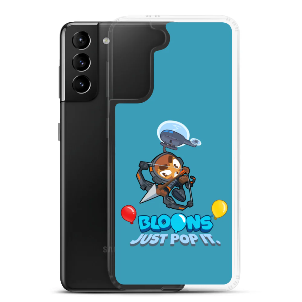 Just Pop It Samsung Case - Image 29