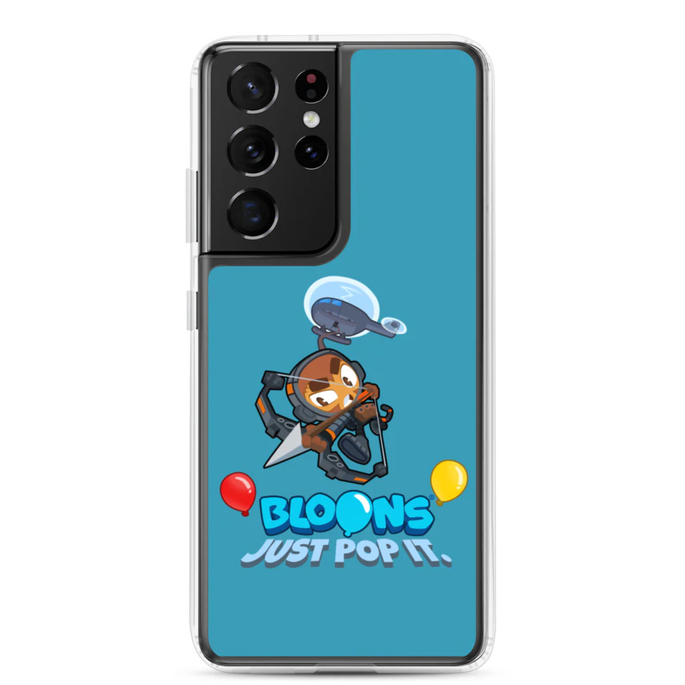 Just Pop It Samsung Case - Image 30