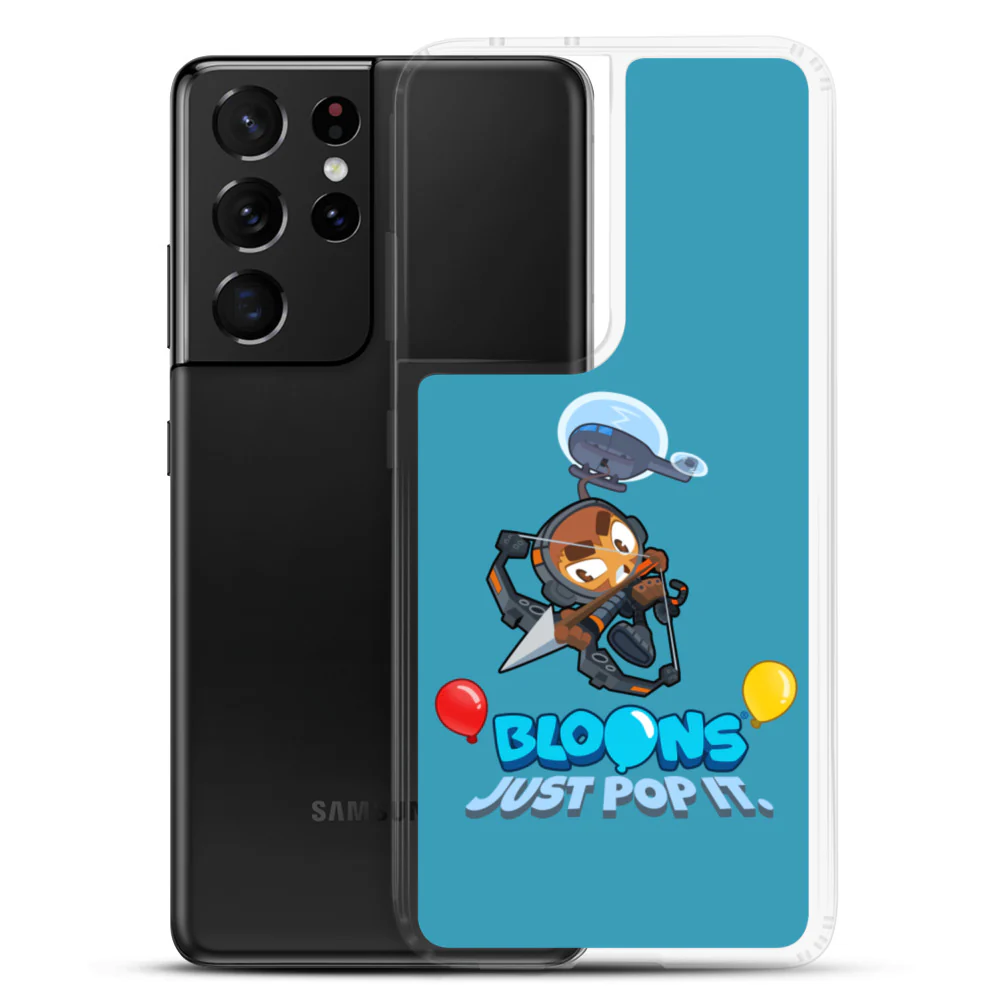 Just Pop It Samsung Case - Image 31