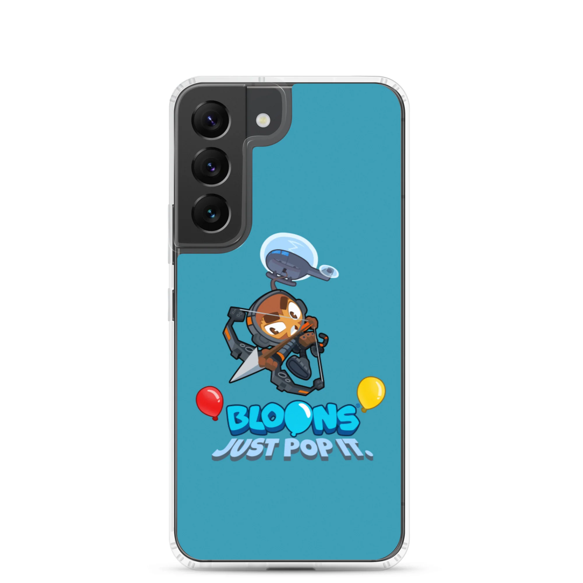 Just Pop It Samsung Case - Image 32