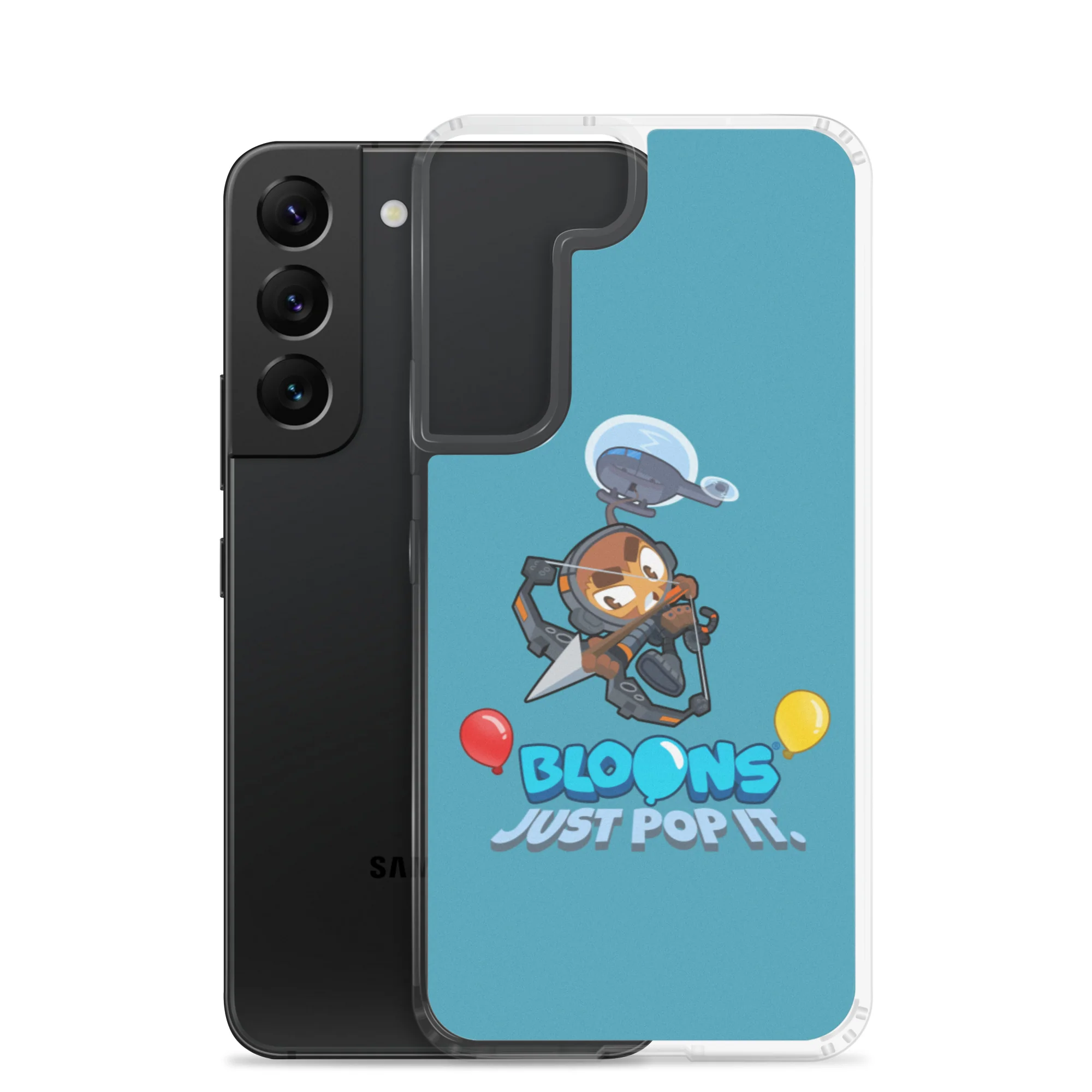 Just Pop It Samsung Case - Image 33