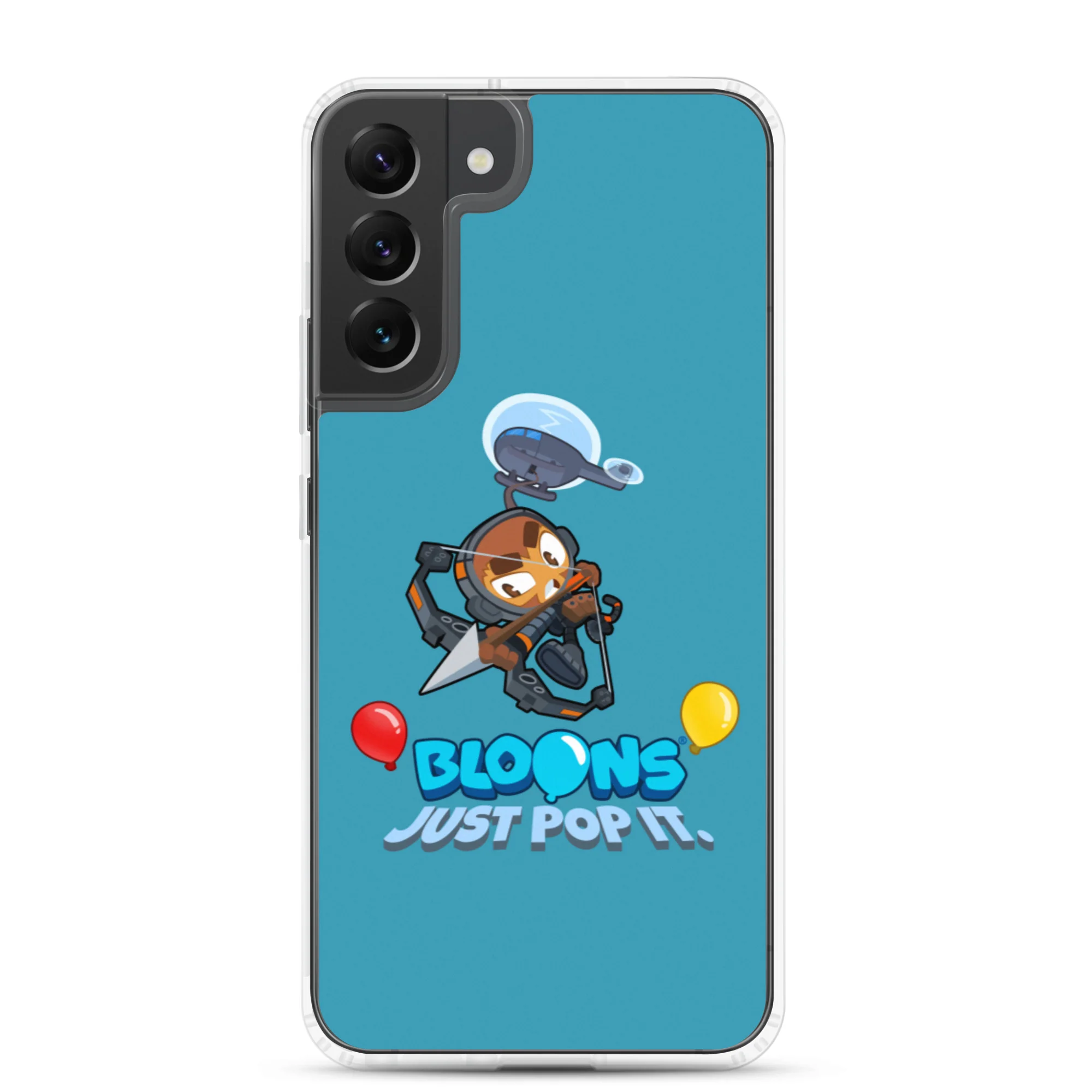 Just Pop It Samsung Case - Image 34