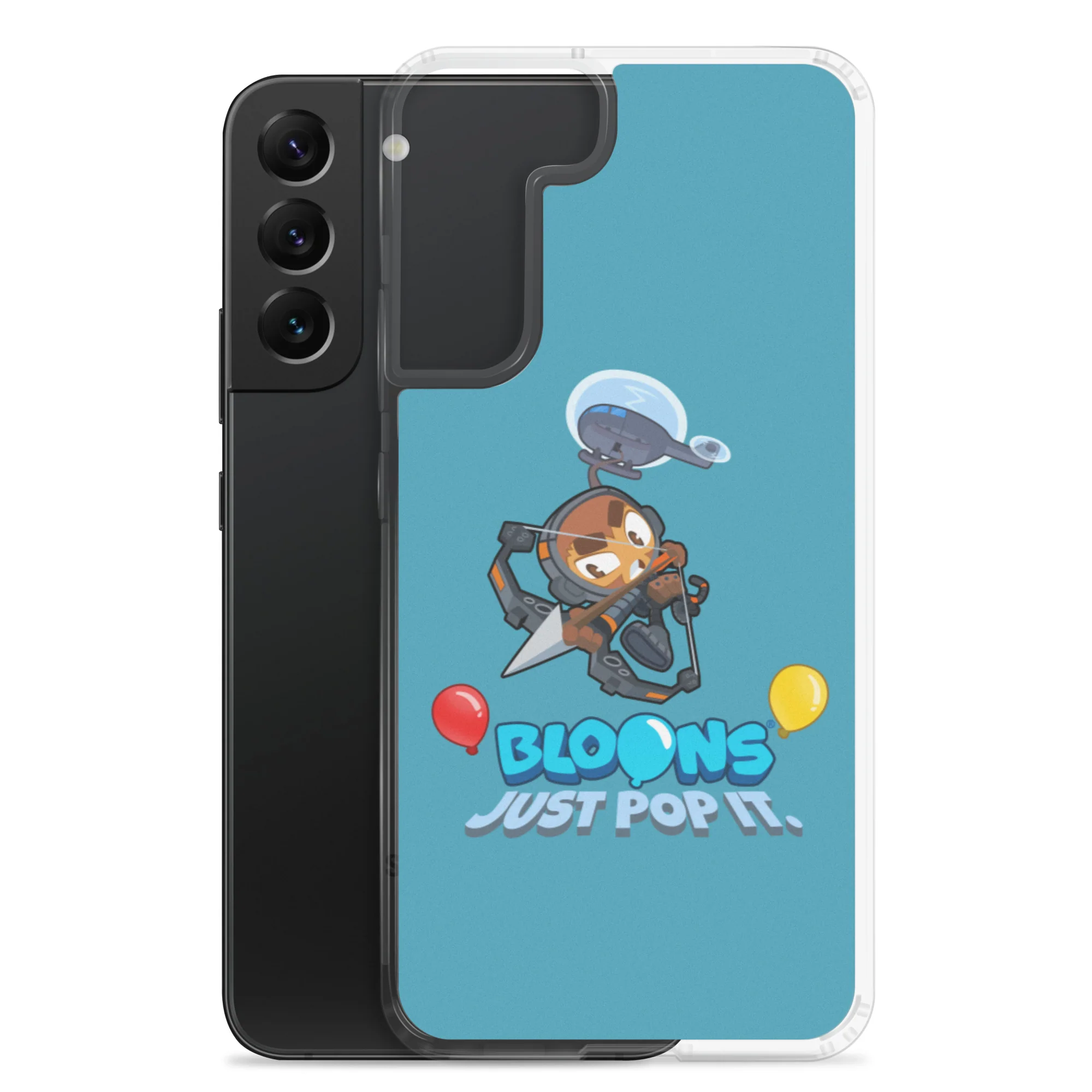 Just Pop It Samsung Case - Image 35