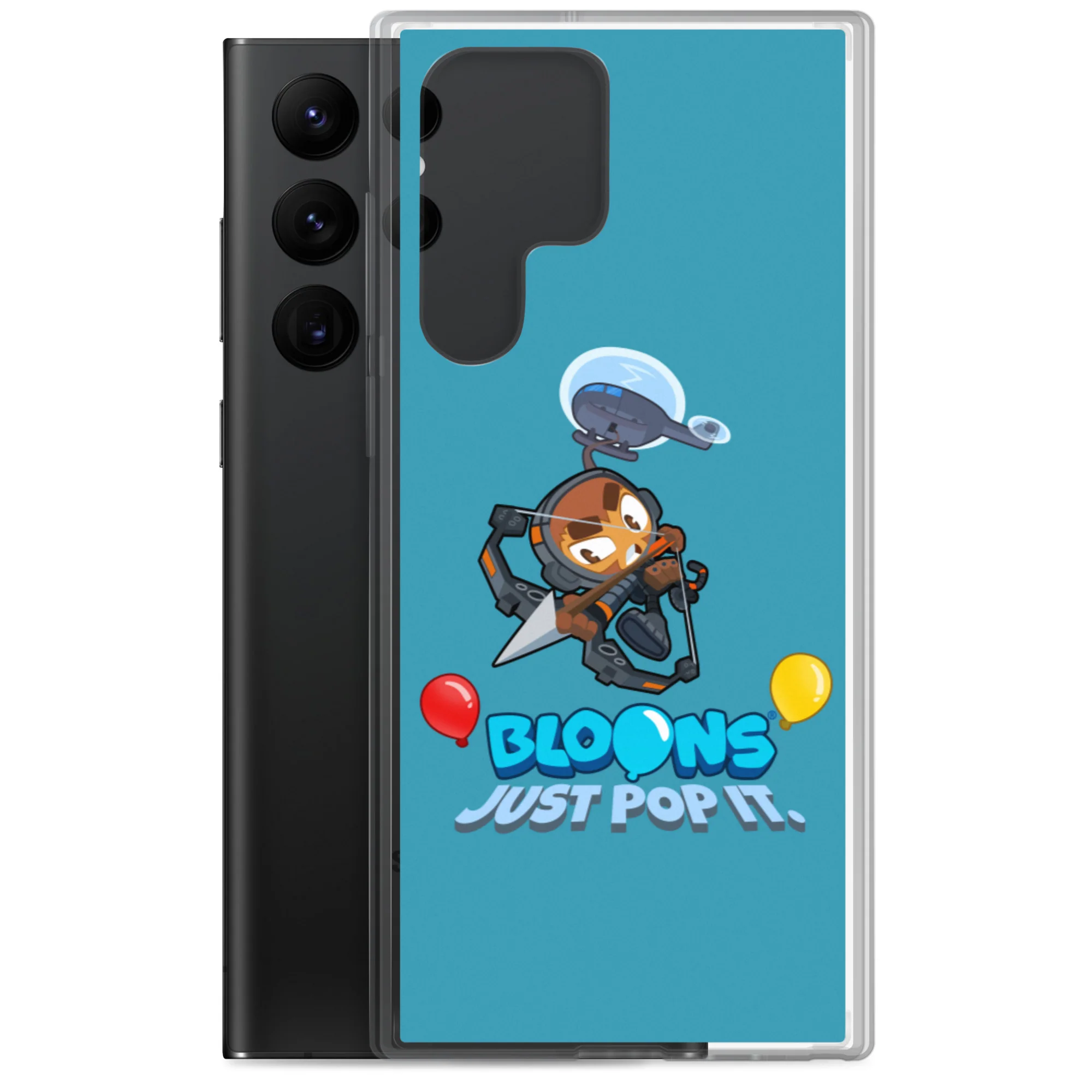 Just Pop It Samsung Case - Image 36