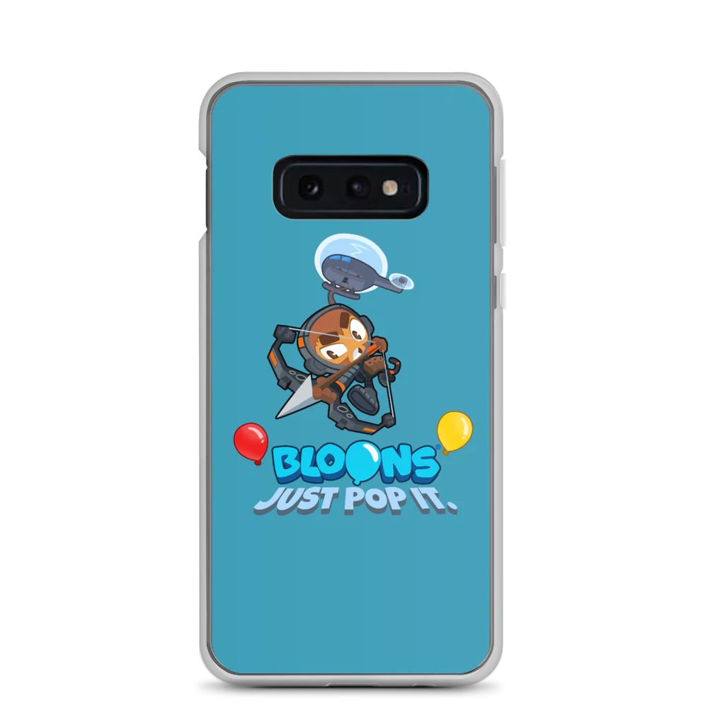 Just Pop It Samsung Case - Image 5