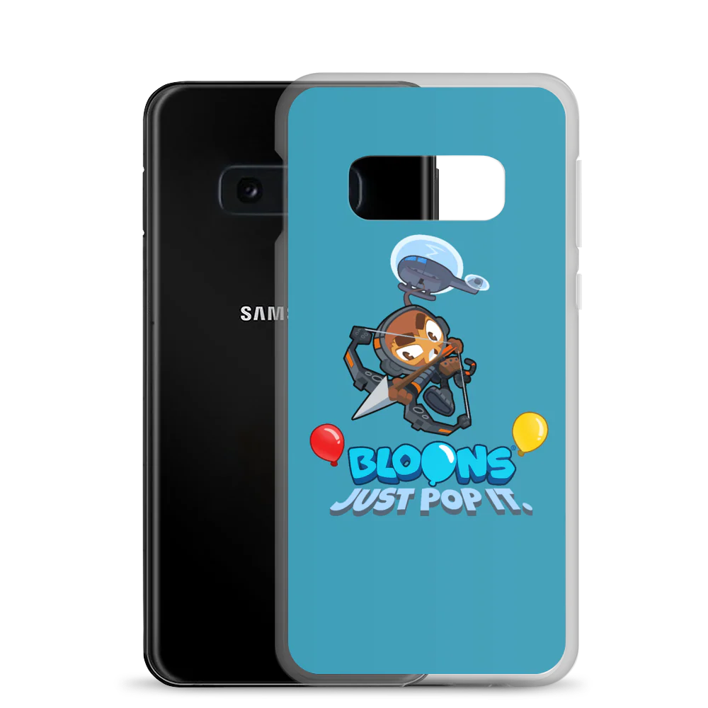 Just Pop It Samsung Case - Image 7