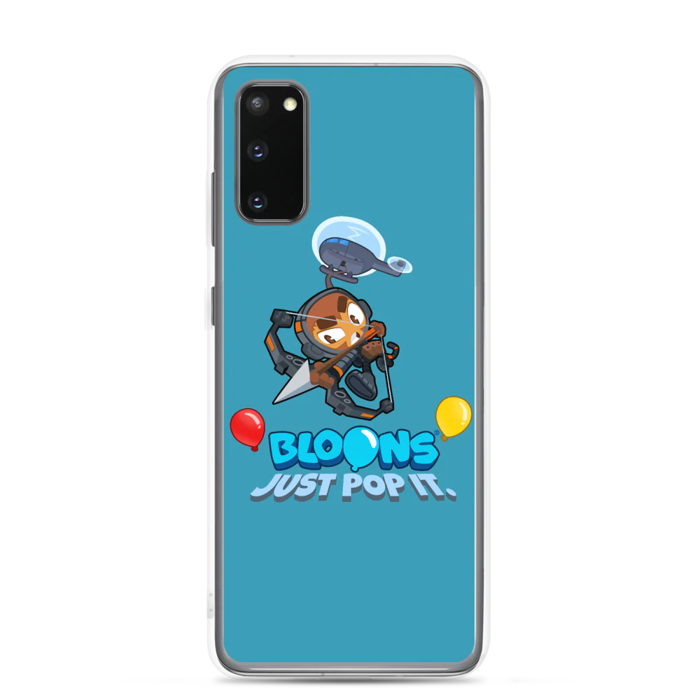 Just Pop It Samsung Case - Image 8