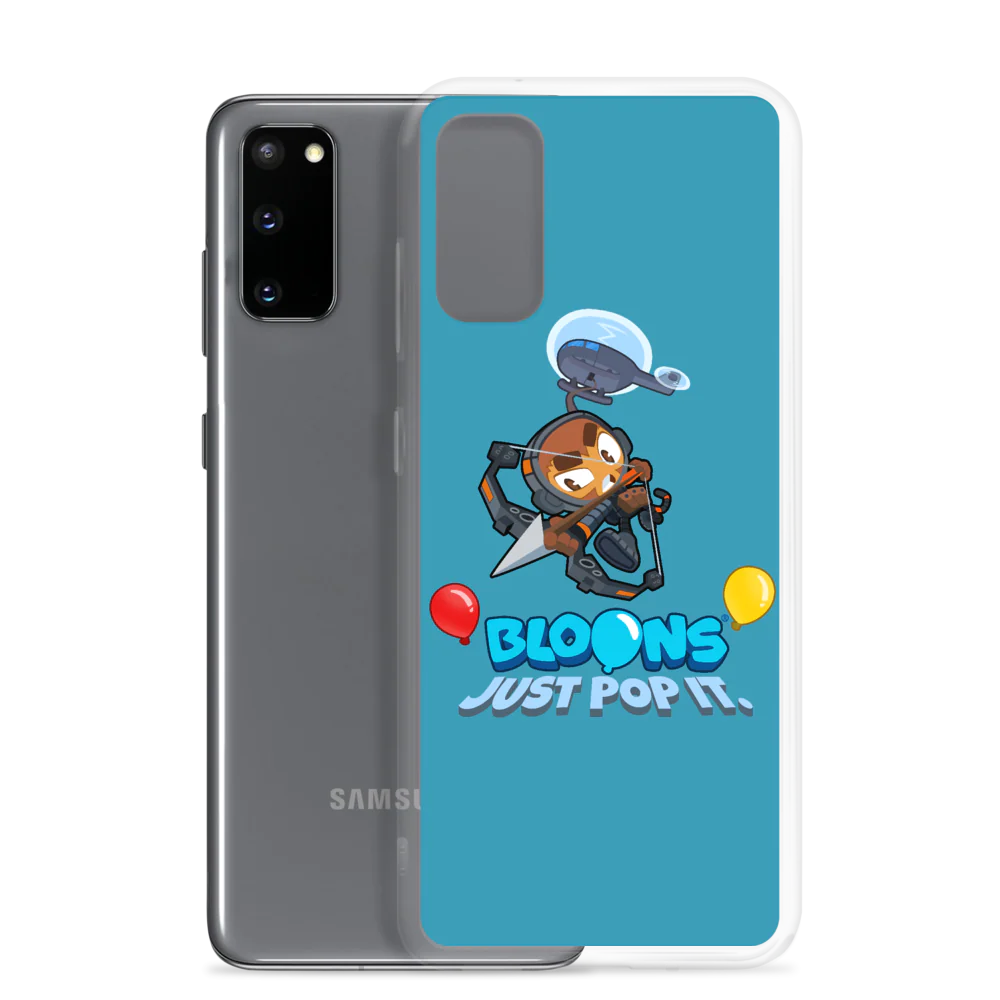 Just Pop It Samsung Case - Image 9