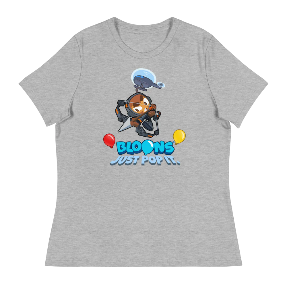 Just Pop It Shirt (Women's) - Image 6