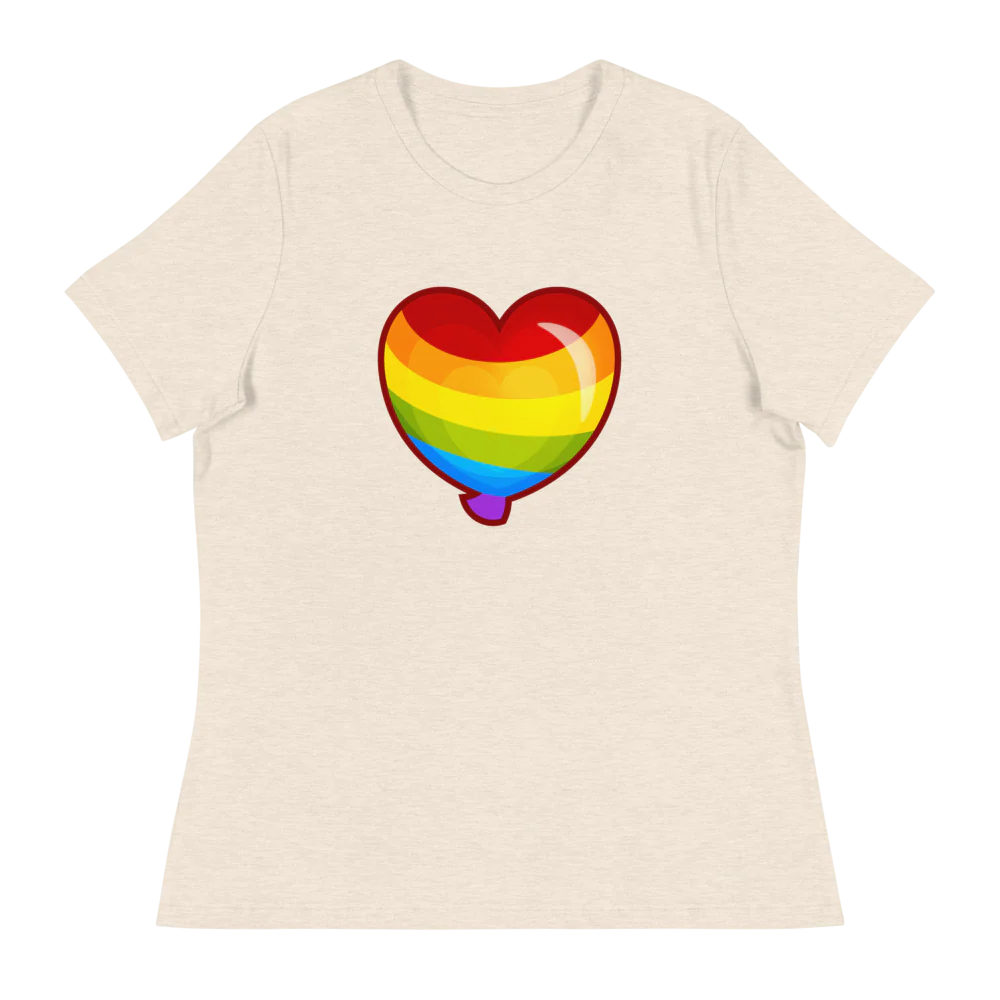 Regen Rainbow Shirt (Women's)