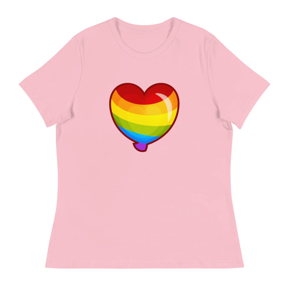 Regen Rainbow Shirt (Women's) - Image 10