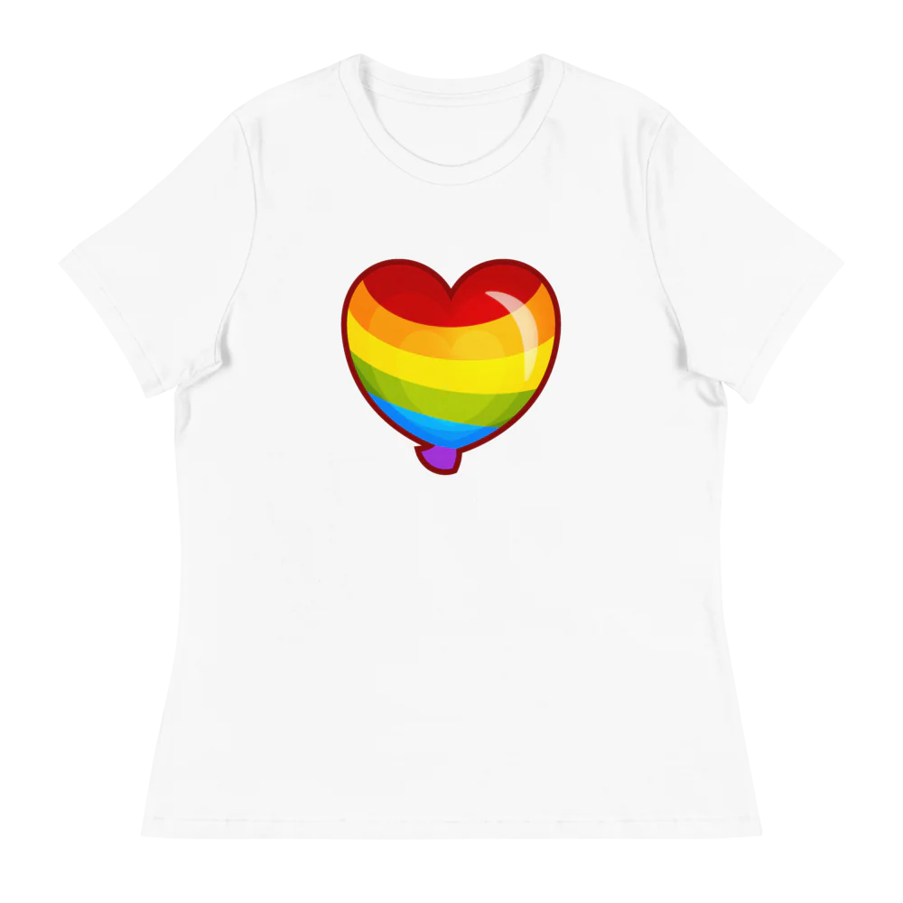 Regen Rainbow Shirt (Women's) - Image 3
