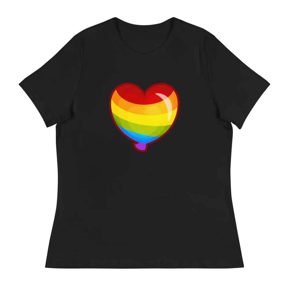 Regen Rainbow Shirt (Women's) - Image 4