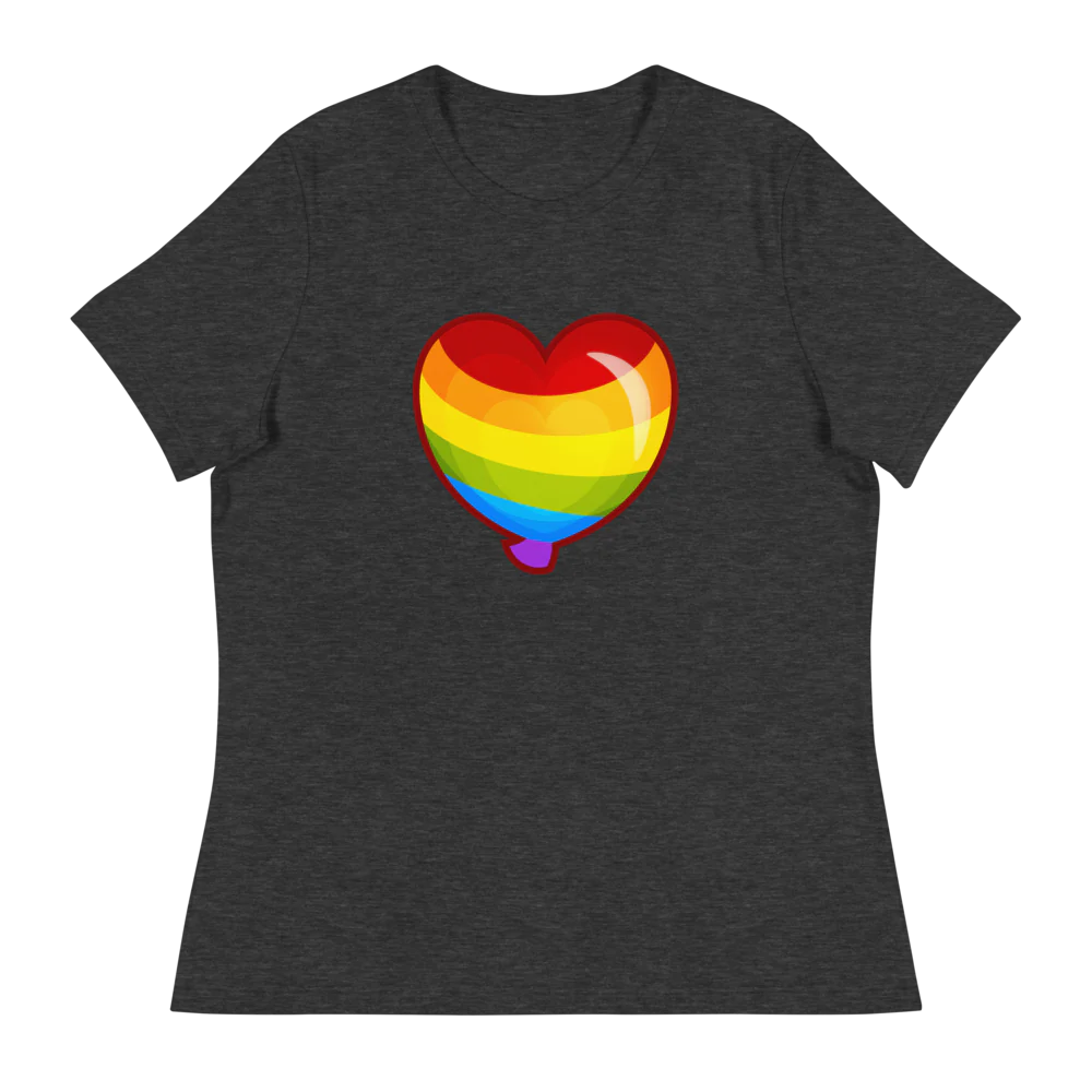 Regen Rainbow Shirt (Women's) - Image 5