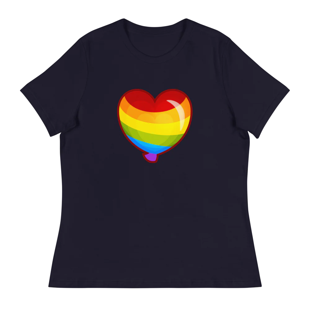 Regen Rainbow Shirt (Women's) - Image 6