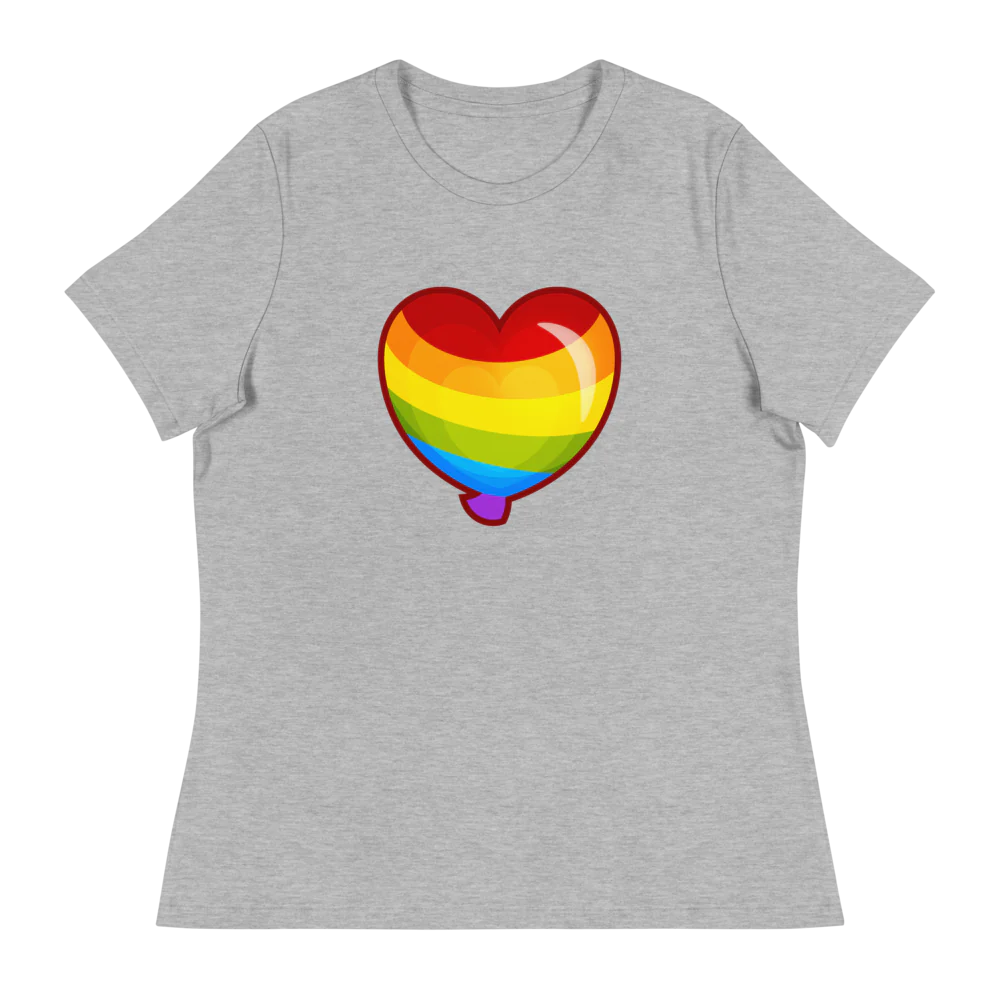 Regen Rainbow Shirt (Women's) - Image 7