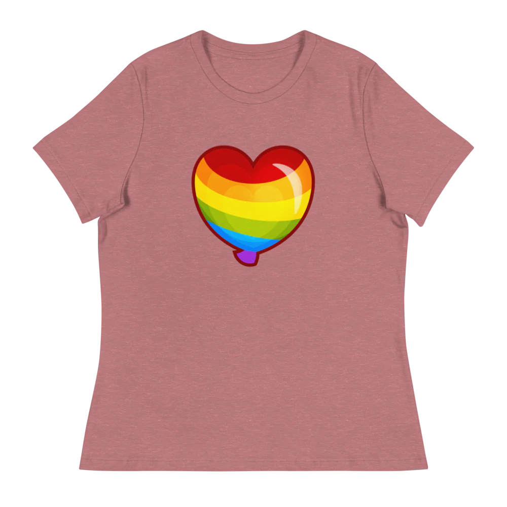 Regen Rainbow Shirt (Women's) - Image 8