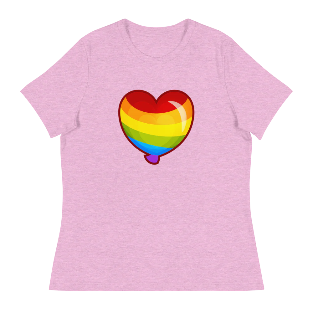 Regen Rainbow Shirt (Women's) - Image 9