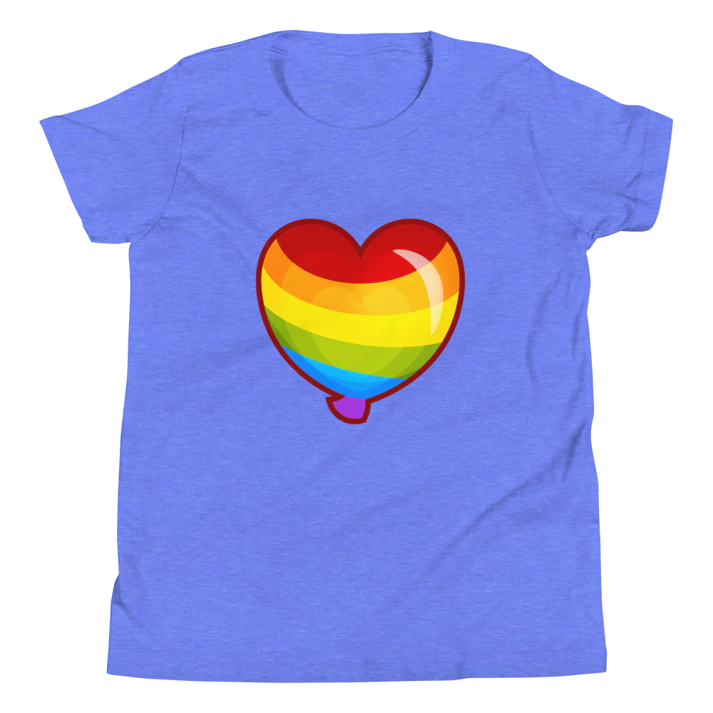Regen Rainbow Shirt (Youth) - Image 11