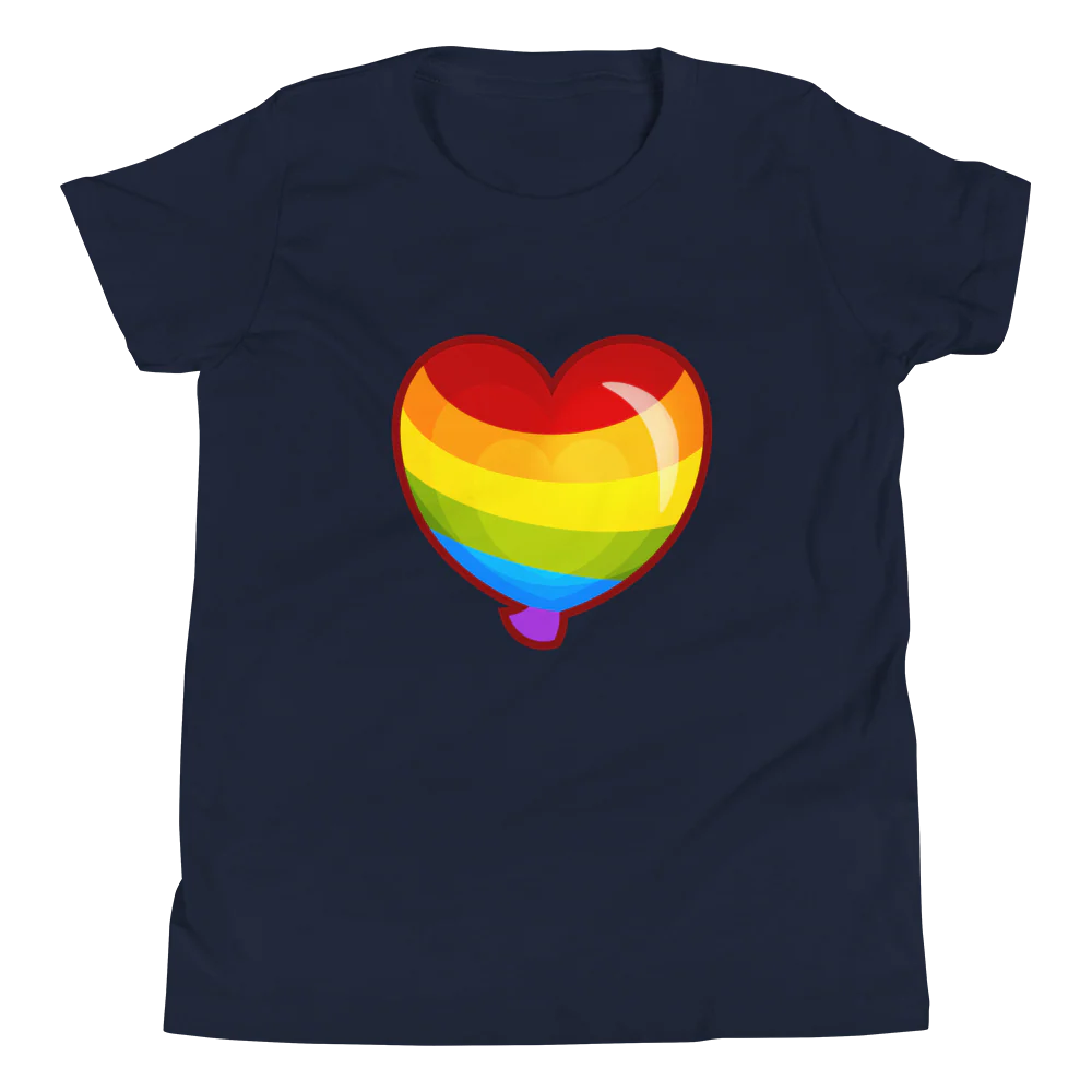 Regen Rainbow Shirt (Youth) - Image 6