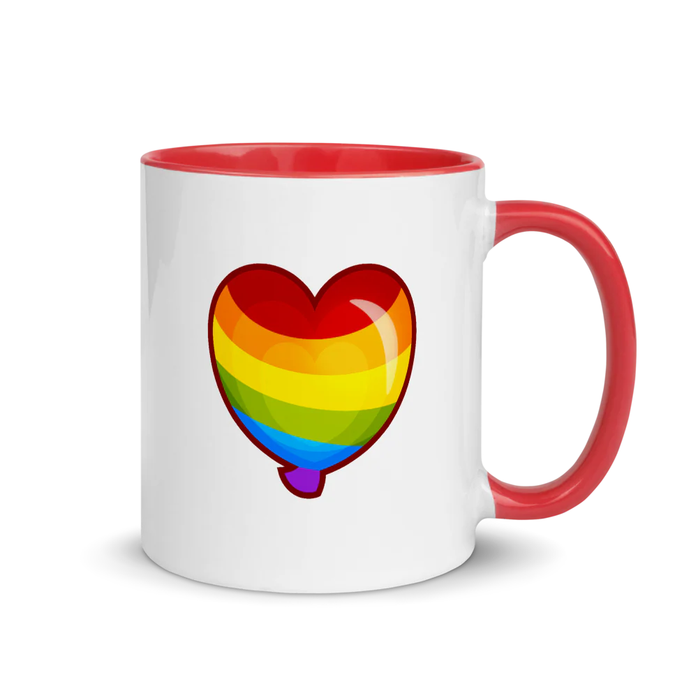 Regen Rainbow Mug - Image 10