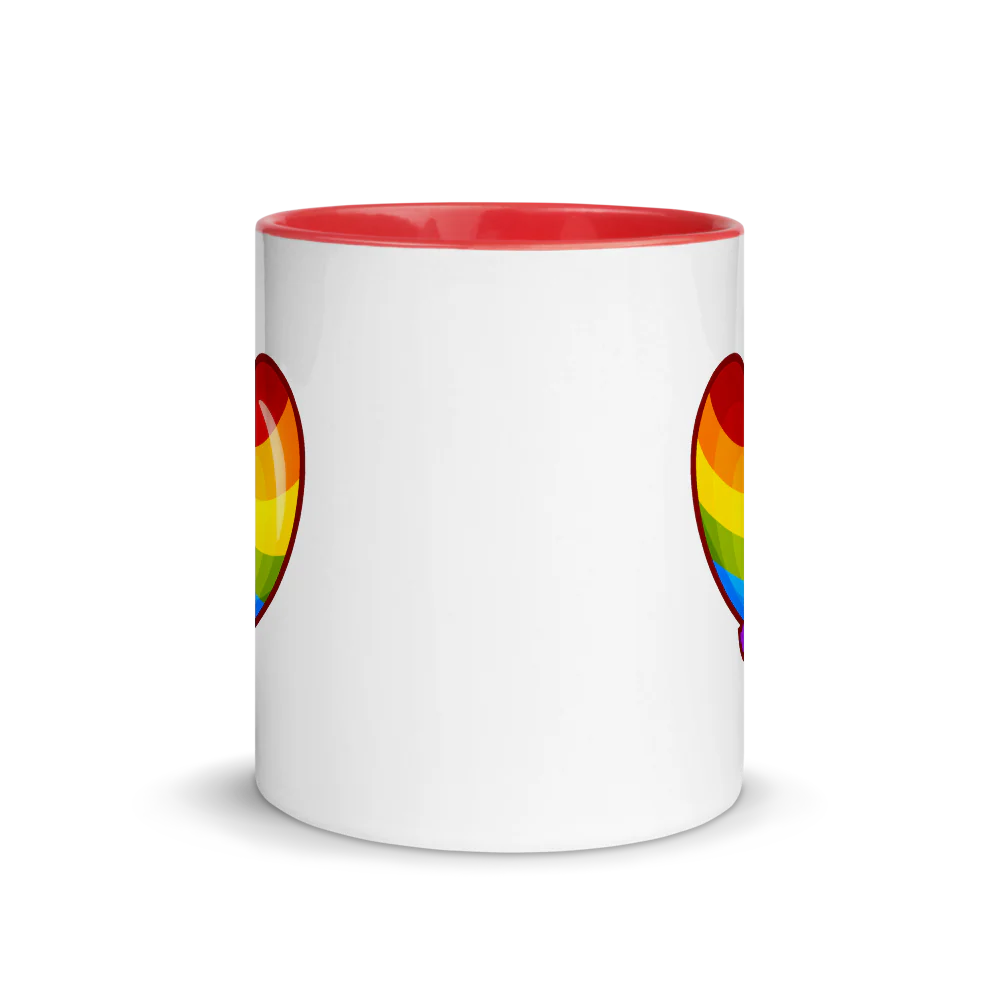 Regen Rainbow Mug - Image 11