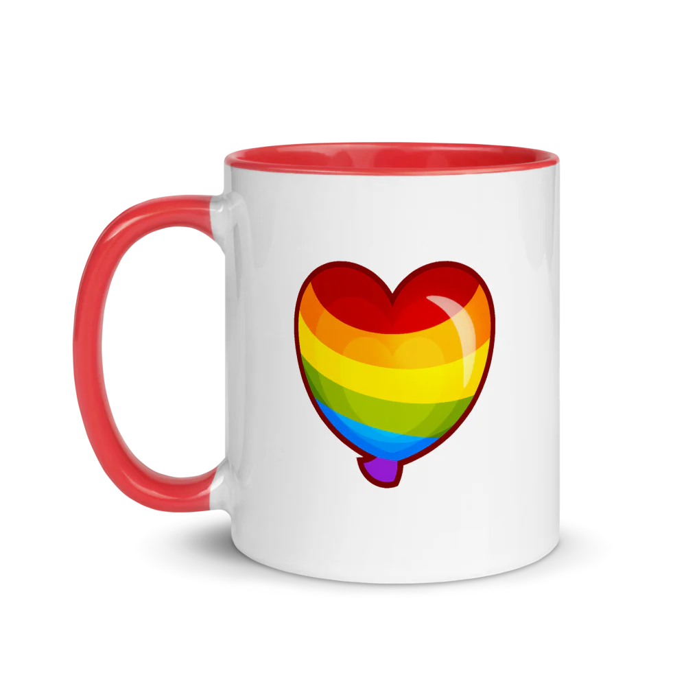 Regen Rainbow Mug - Image 12