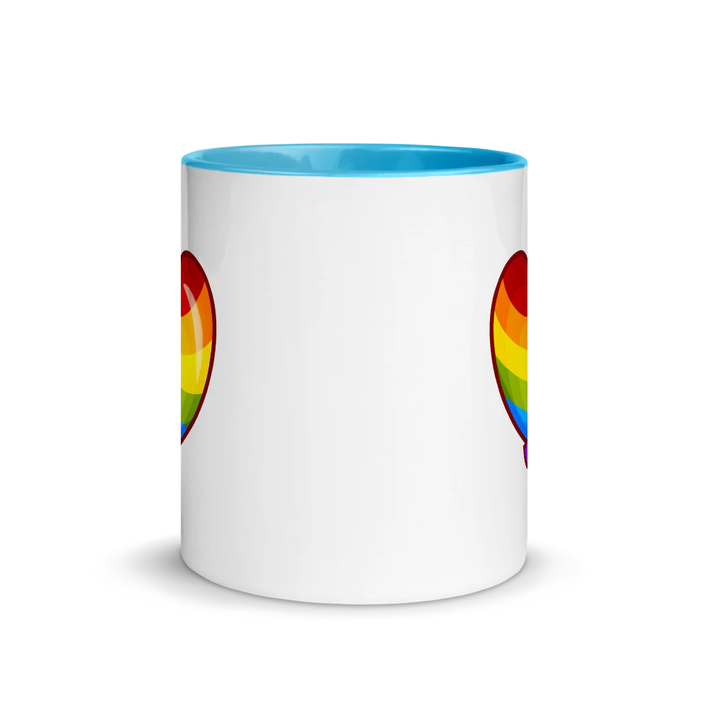 Regen Rainbow Mug - Image 6