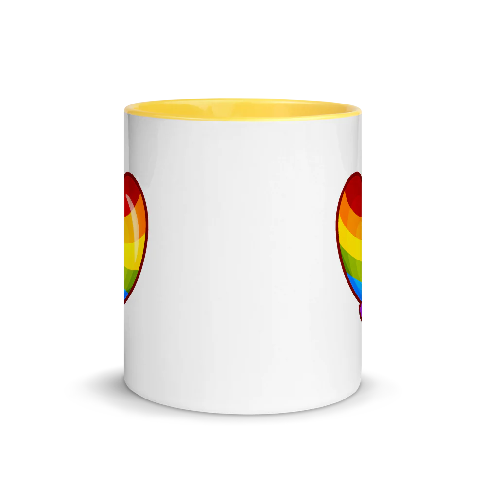 Regen Rainbow Mug - Image 8