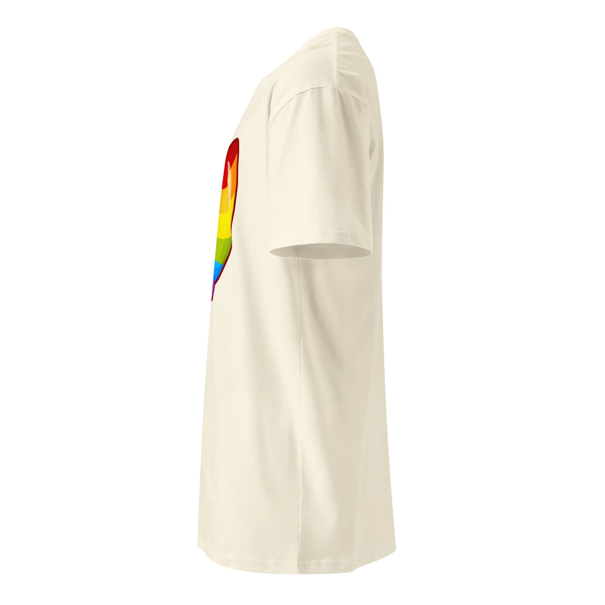 Regen Rainbow Premium Shirt (Unisex) - Image 19
