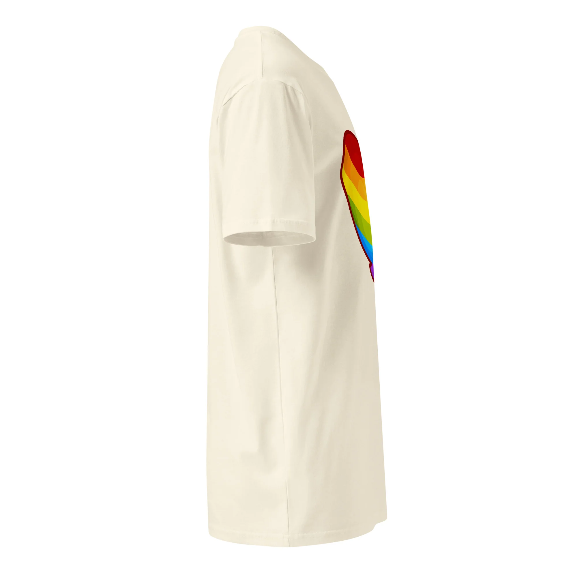 Regen Rainbow Premium Shirt (Unisex) - Image 20
