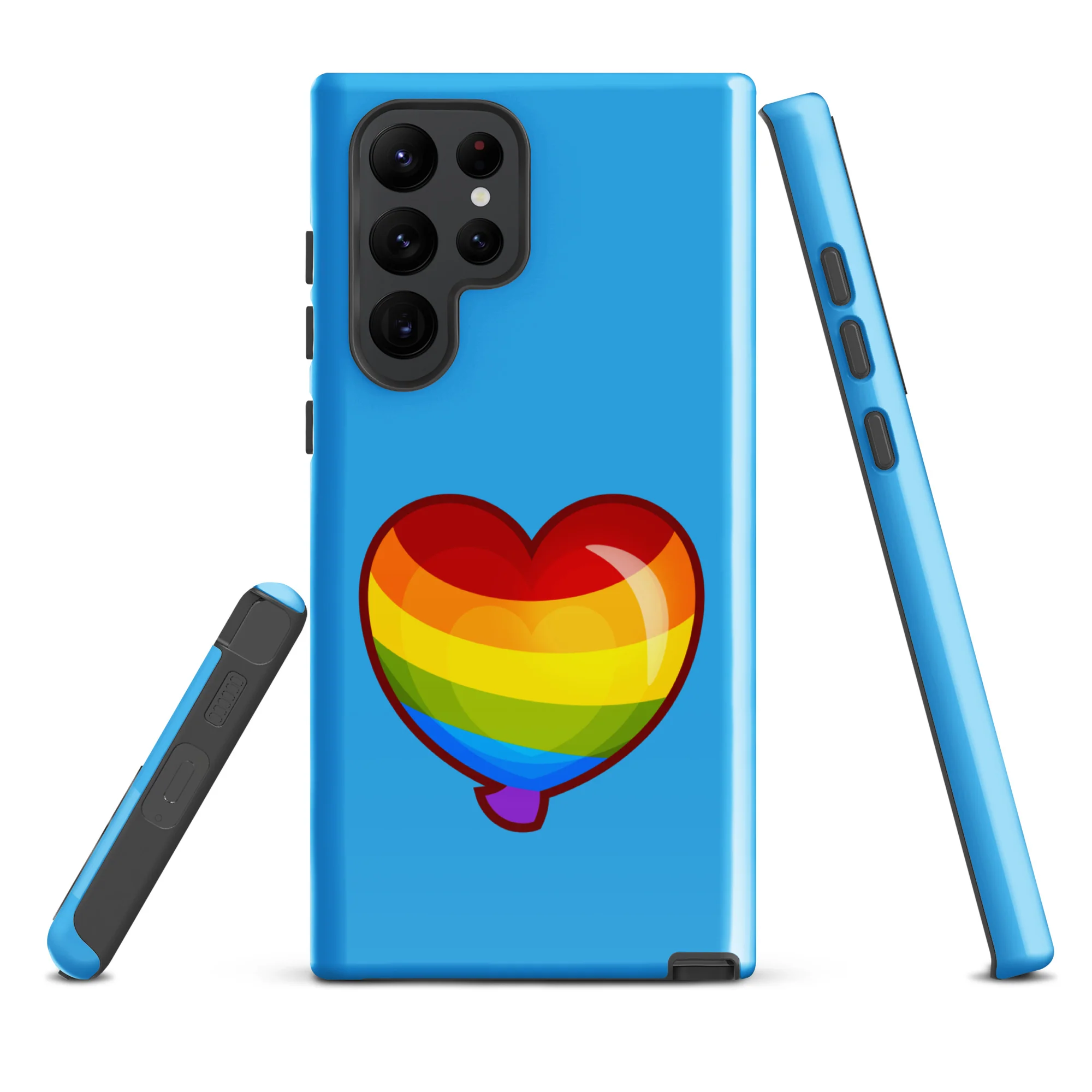 Regen Rainbow SamsungĀ® Case (Tough) - Image 15