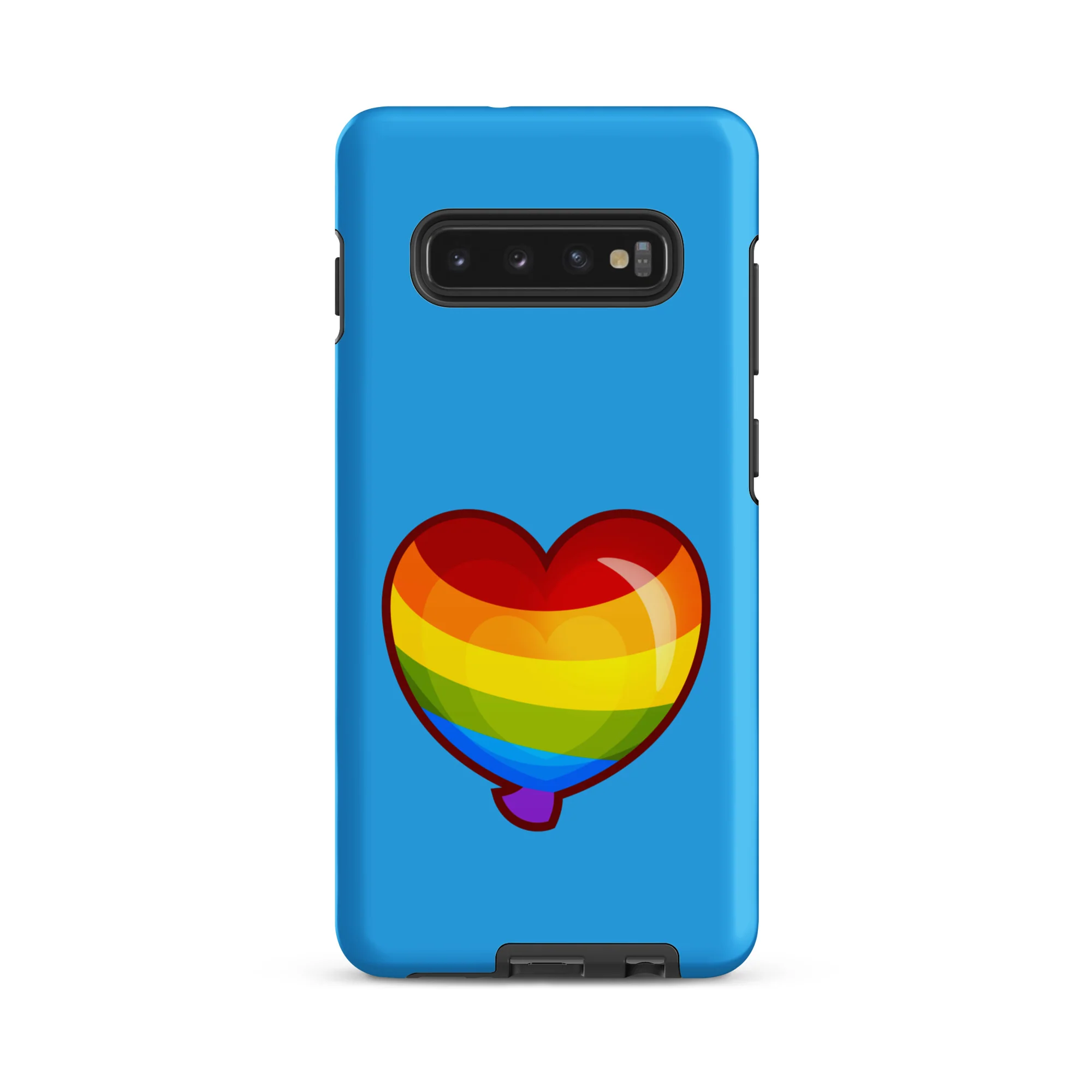 Regen Rainbow SamsungĀ® Case (Tough) - Image 18