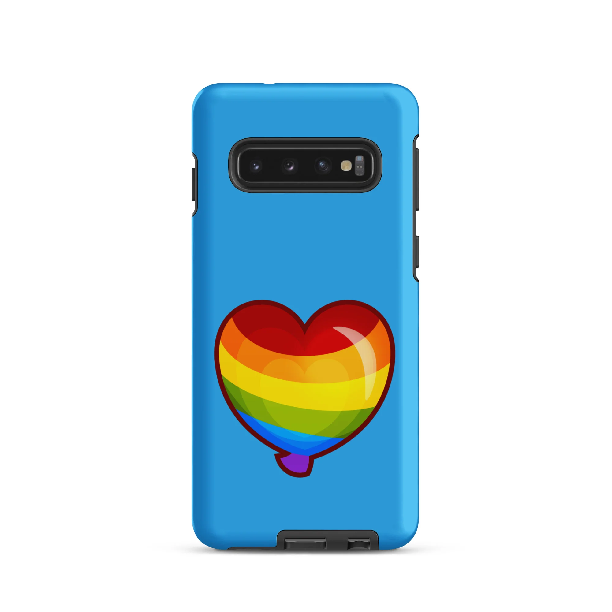 Regen Rainbow SamsungĀ® Case (Tough) - Image 19