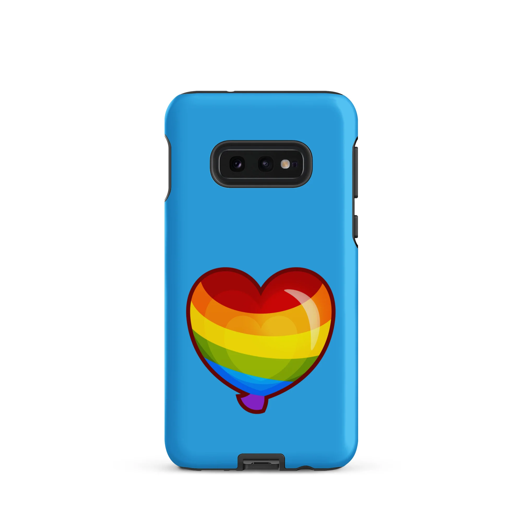 Regen Rainbow SamsungĀ® Case (Tough) - Image 20