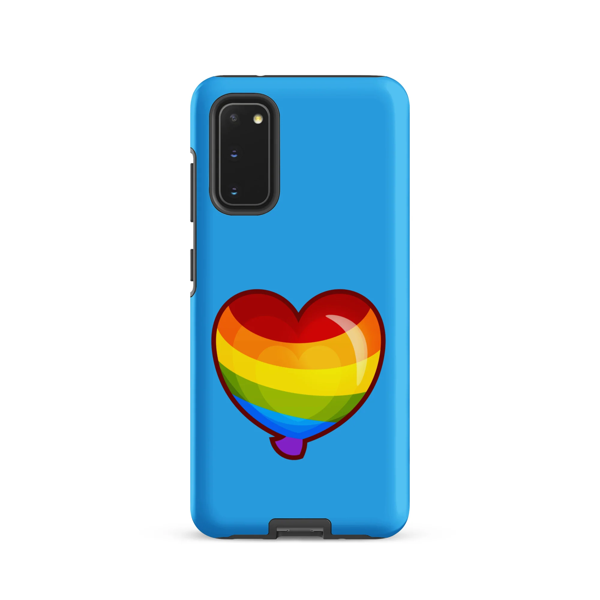 Regen Rainbow SamsungĀ® Case (Tough) - Image 21