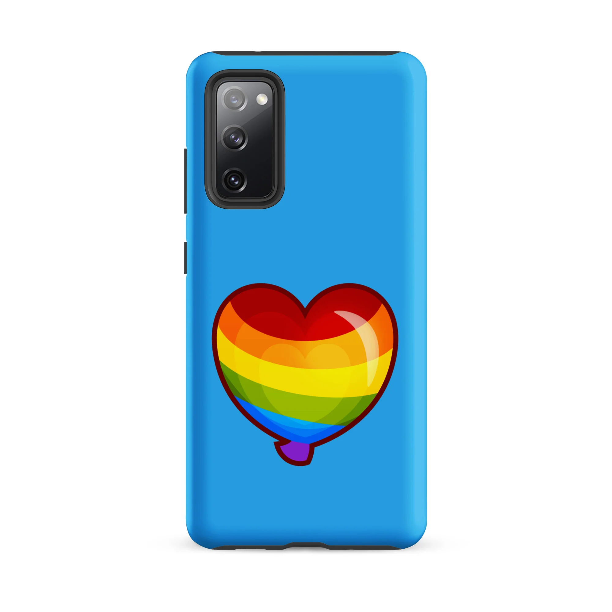 Regen Rainbow SamsungĀ® Case (Tough) - Image 22