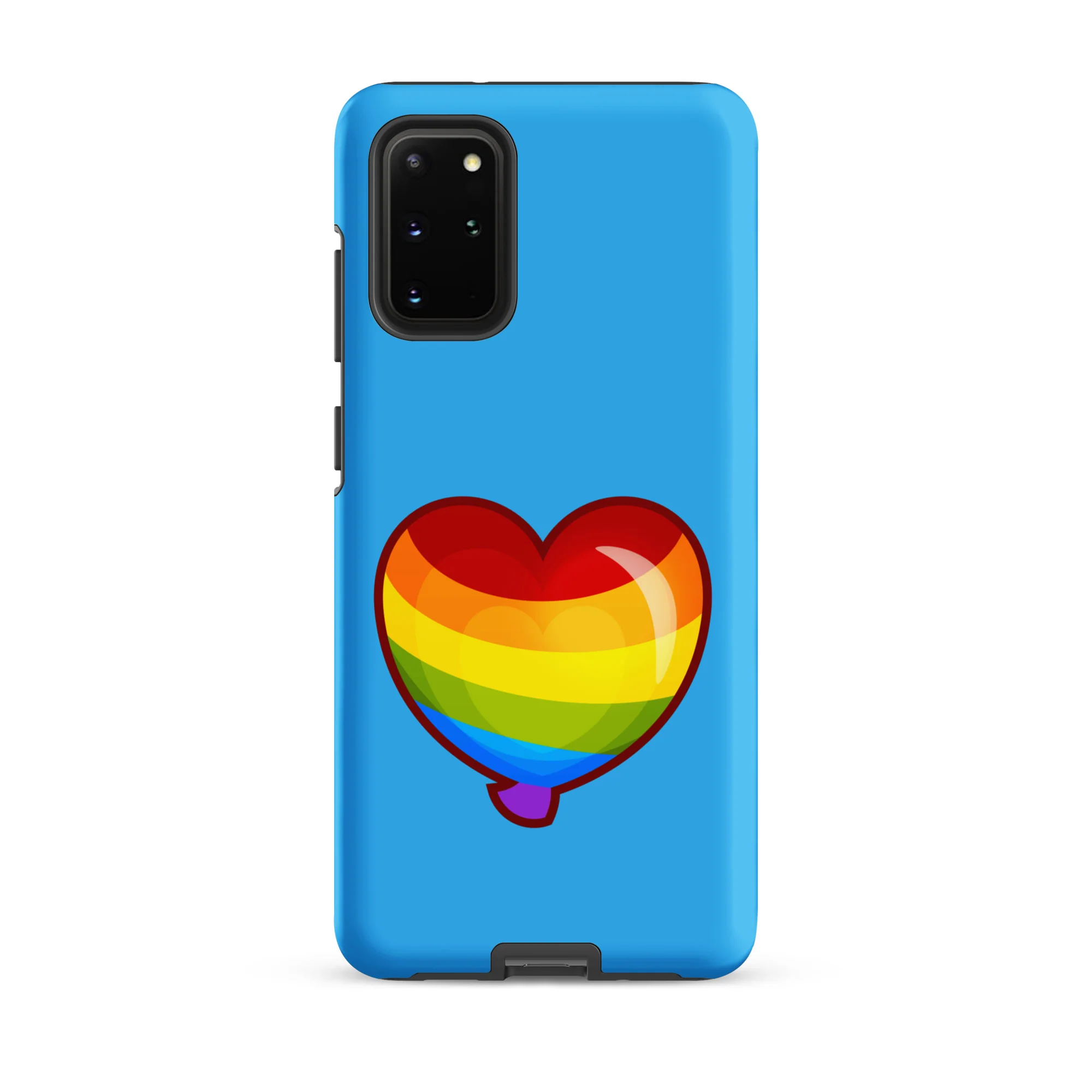Regen Rainbow SamsungĀ® Case (Tough) - Image 23