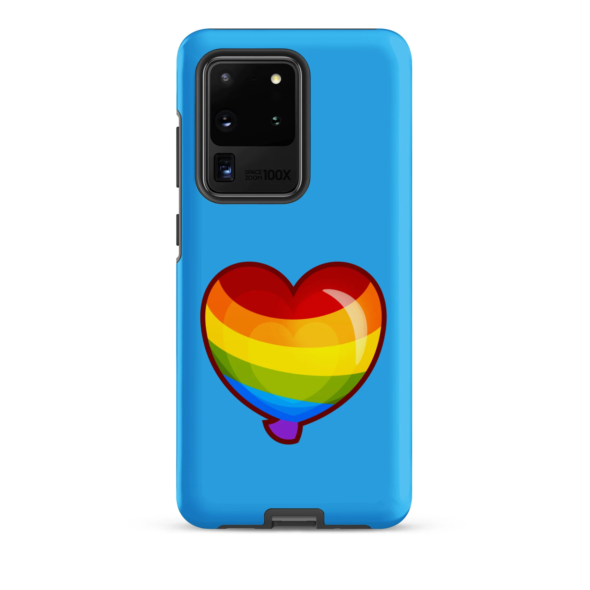 Regen Rainbow SamsungĀ® Case (Tough) - Image 24