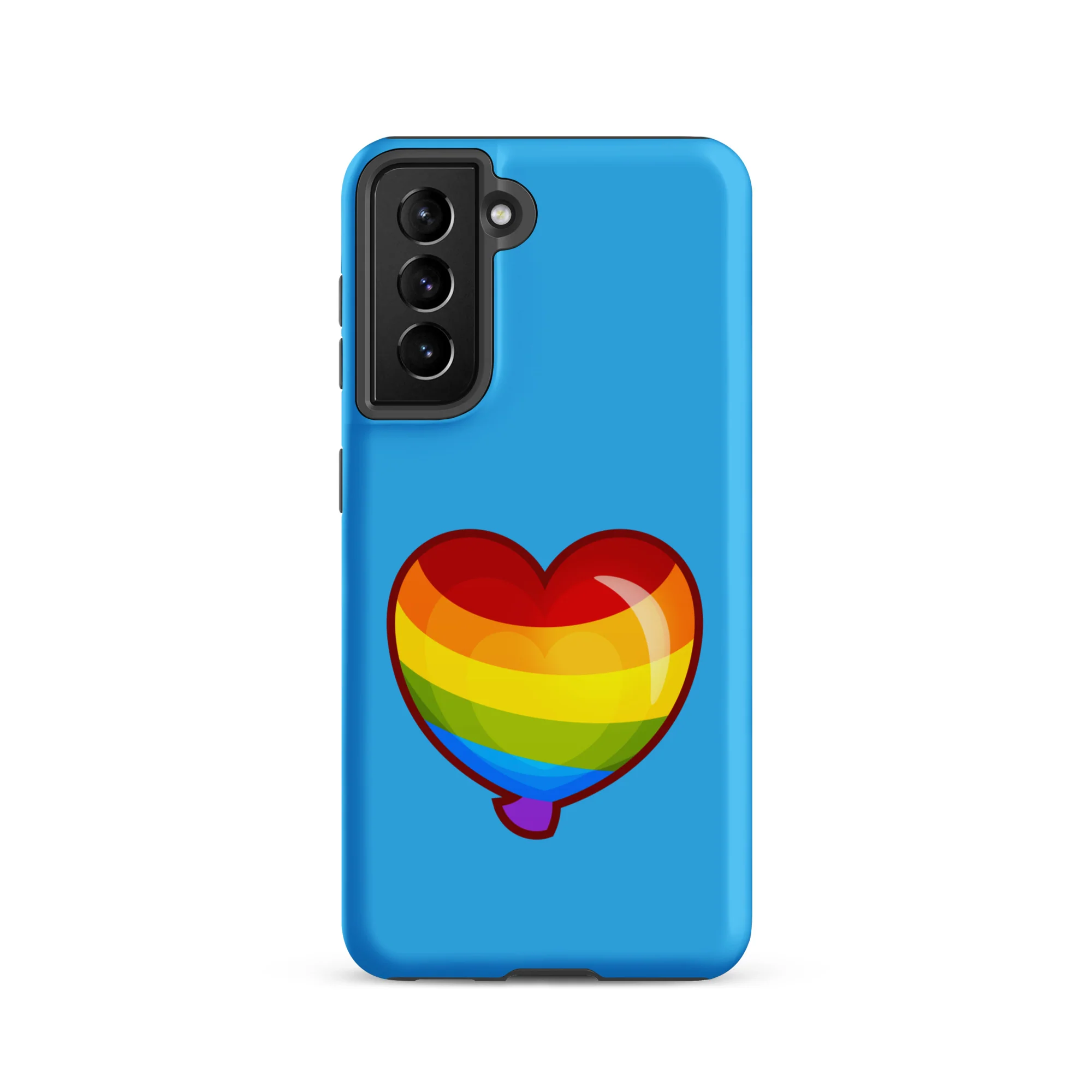 Regen Rainbow SamsungĀ® Case (Tough) - Image 25