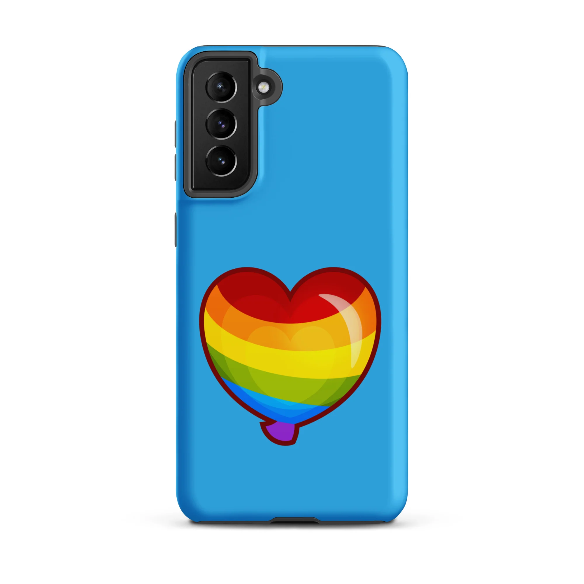 Regen Rainbow SamsungĀ® Case (Tough) - Image 26
