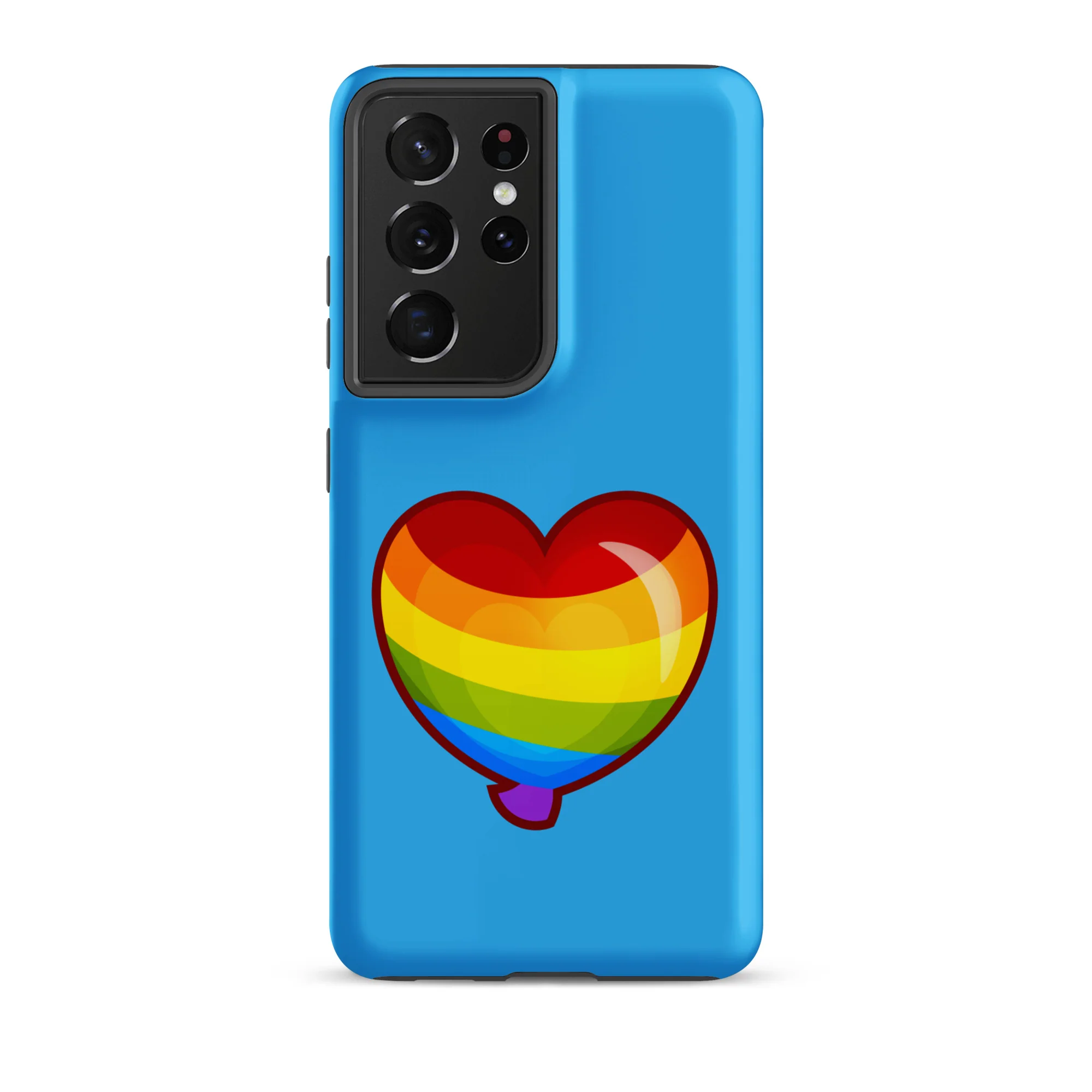Regen Rainbow SamsungĀ® Case (Tough) - Image 27