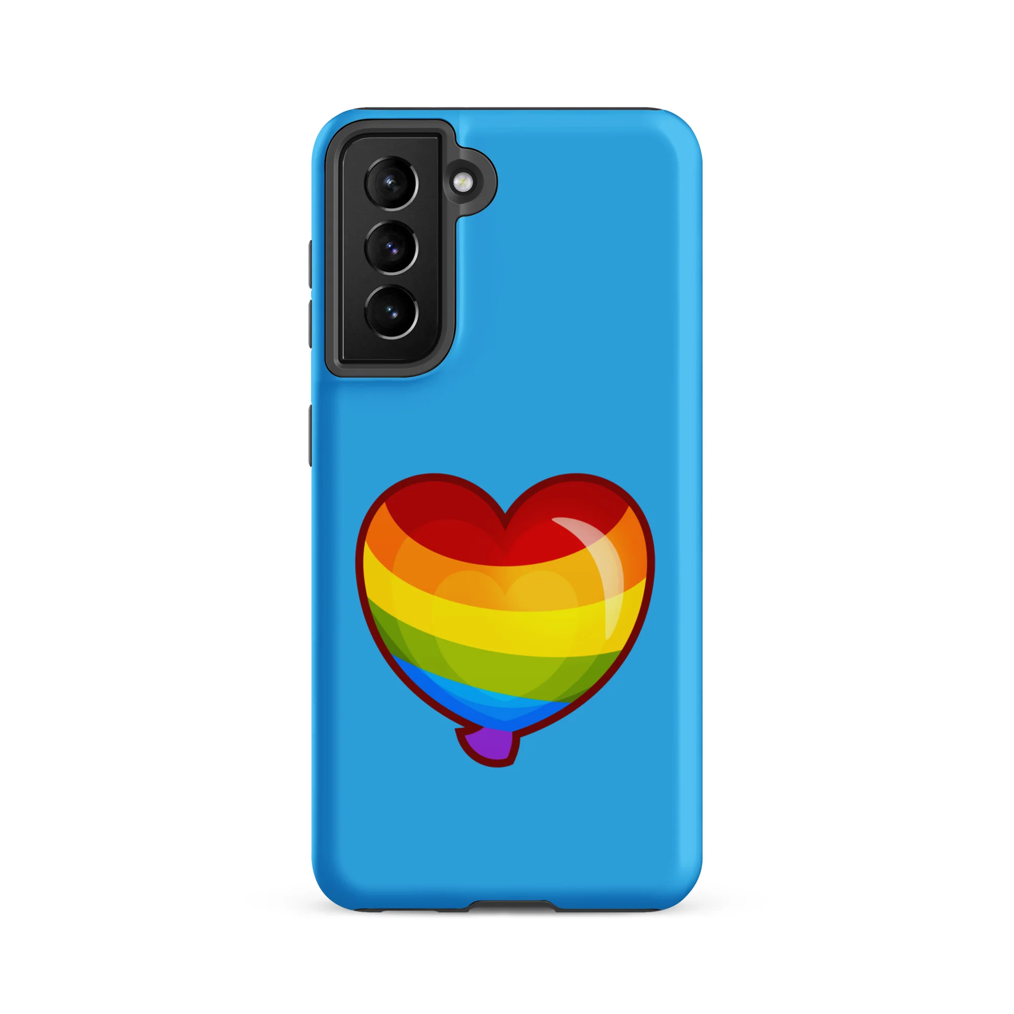 Regen Rainbow SamsungĀ® Case (Tough) - Image 28